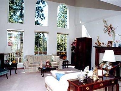 River Cove Elegant Waterfront Bed & Breakfast Post Falls Exteriér fotografie