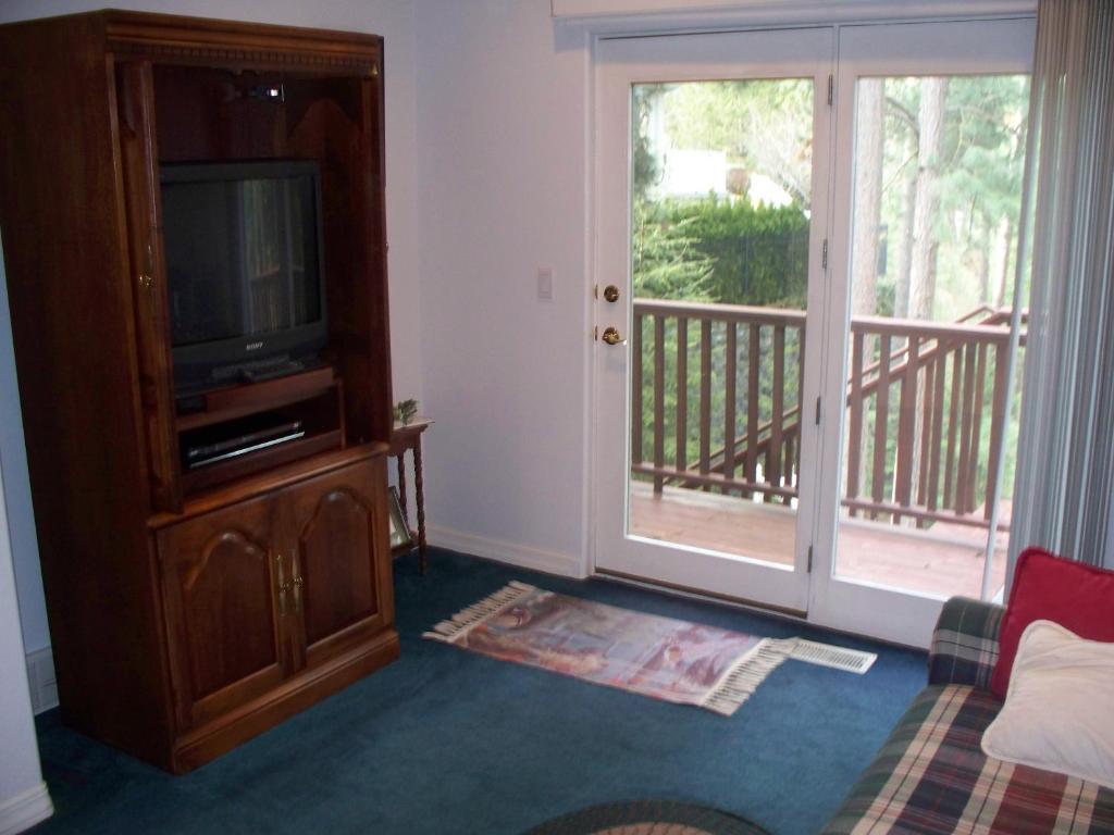 River Cove Elegant Waterfront Bed & Breakfast Post Falls Pokoj fotografie