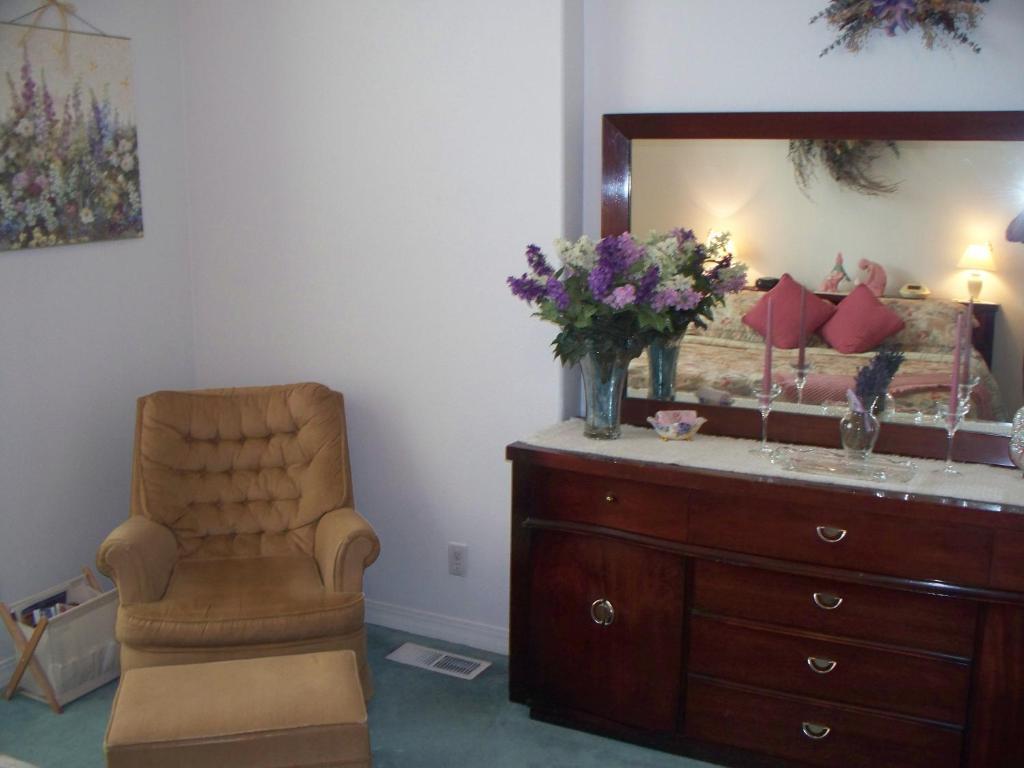 River Cove Elegant Waterfront Bed & Breakfast Post Falls Pokoj fotografie
