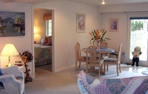 River Cove Elegant Waterfront Bed & Breakfast Post Falls Exteriér fotografie